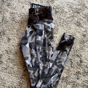 Nike workout leggings